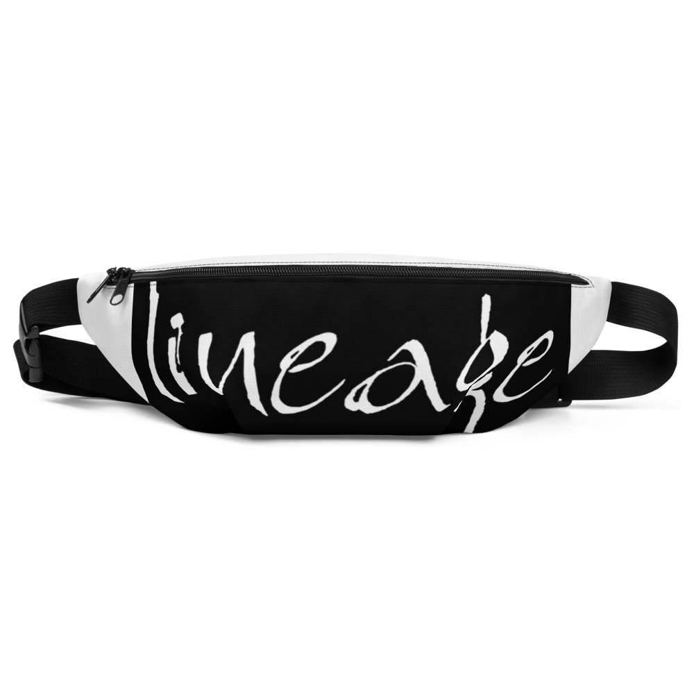 Fanny Pack | Lineage